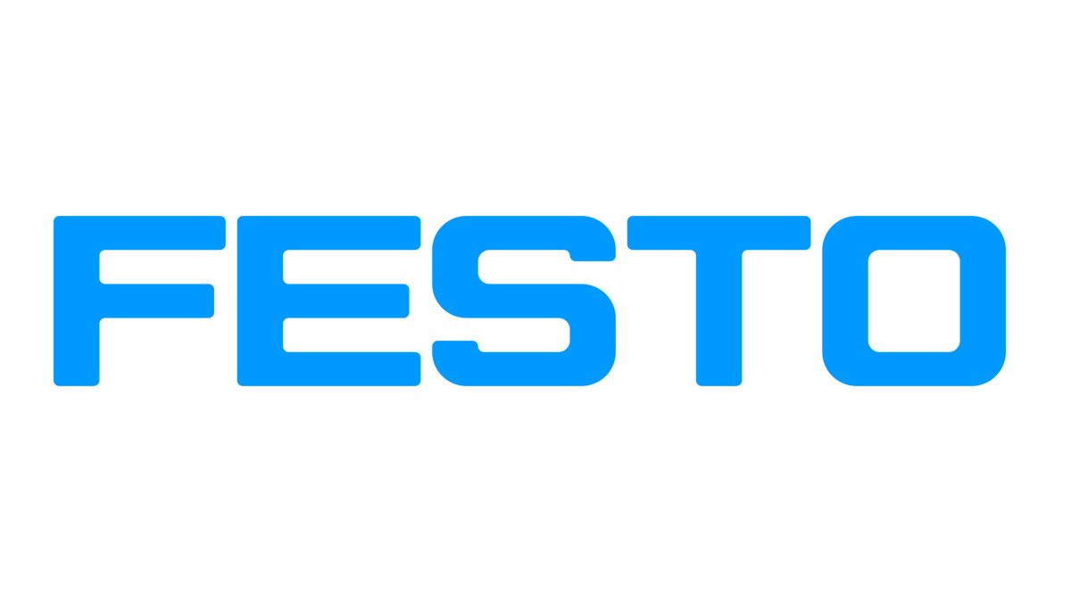Company logo of FESTO